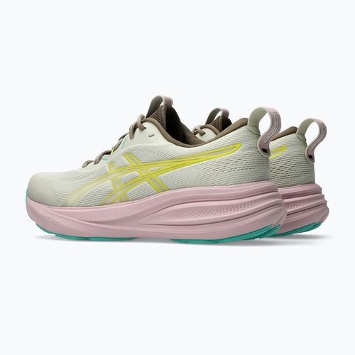 Női futócipő ASICS Gel-Pulse 17 TR light dust/cacti