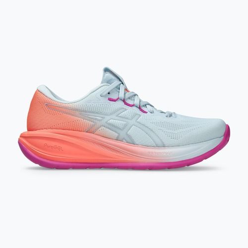 Női futócipő ASICS Gel-Cumulus 28 sky/sun coral