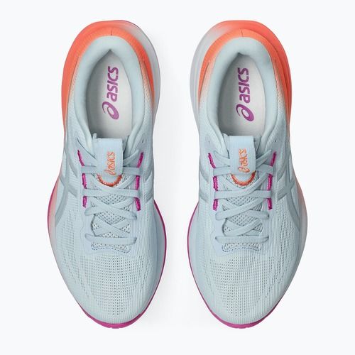 Női futócipő ASICS Gel-Cumulus 28 sky/sun coral
