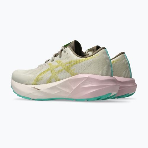 Női futócipők ASICS Novablast 5 TR light dust/cacti