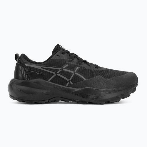 Női futócipő ASICS Gel-Venture 11 black/carrier grey