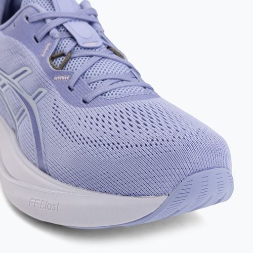 Férfi futócipő ASICS Gel-Pulse 17 bluebell/white