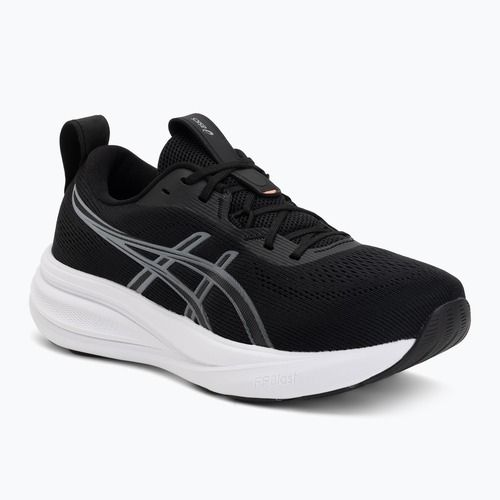 Férfi futócipő ASICS Gel-Pulse 17 black/gravel