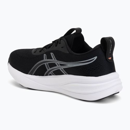 Férfi futócipő ASICS Gel-Pulse 17 black/gravel