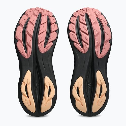 Női futócipő ASICS Gel-Pulse 17 GTX black/apricot crush