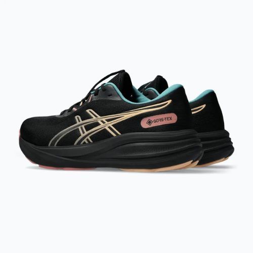 Női futócipő ASICS Gel-Pulse 17 GTX black/apricot crush