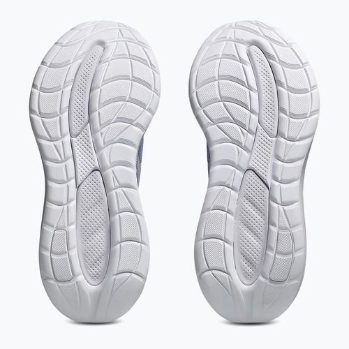 Női futócipő ASICS Gel-Cumulus 28 bluebell/white