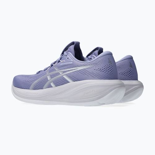 Női futócipő ASICS Gel-Cumulus 28 bluebell/white