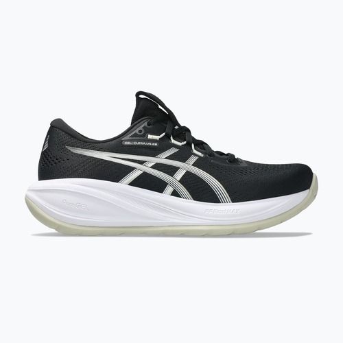 Női futócipő ASICS Gel-Cumulus 28 black/white