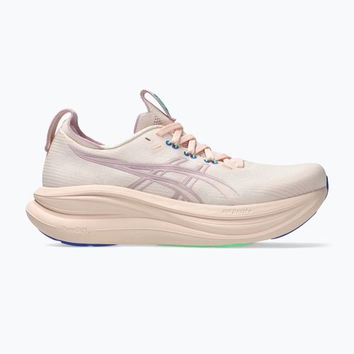 Női futócipő ASICS Gel-Nimbus 28 pearl pink/morganite