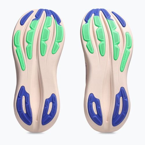 Futócipő ASICS Gel-Nimbus 28 pearl pink/morganite