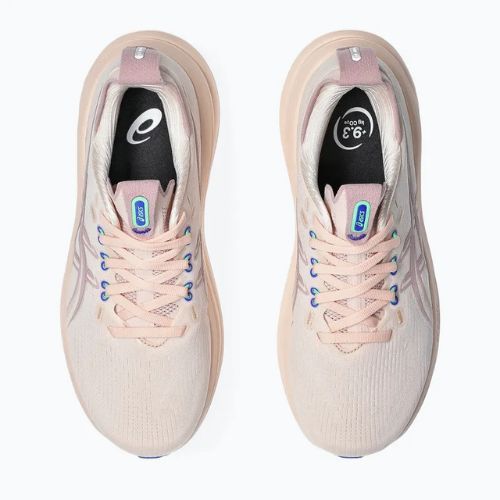 Női futócipő ASICS Gel-Nimbus 28 pearl pink/morganite