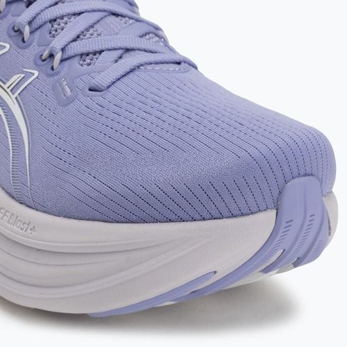 Női futócipő ASICS Gel-Nimbus 28 bluebell/white