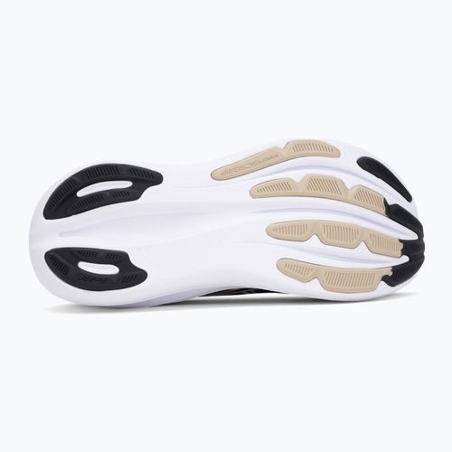 Futócipő ASICS Gel-Nimbus 28 black/feather grey