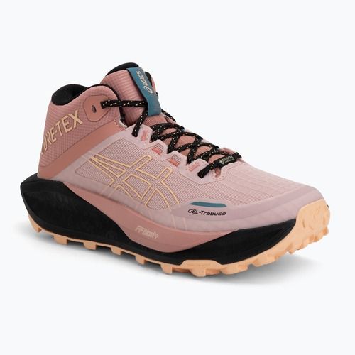 Női futócipő ASICS Gel-Trabuco MT GTX morganite/apricot crush