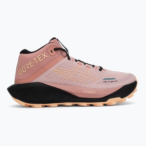 Női futócipő ASICS Gel-Trabuco MT GTX morganite/apricot crush