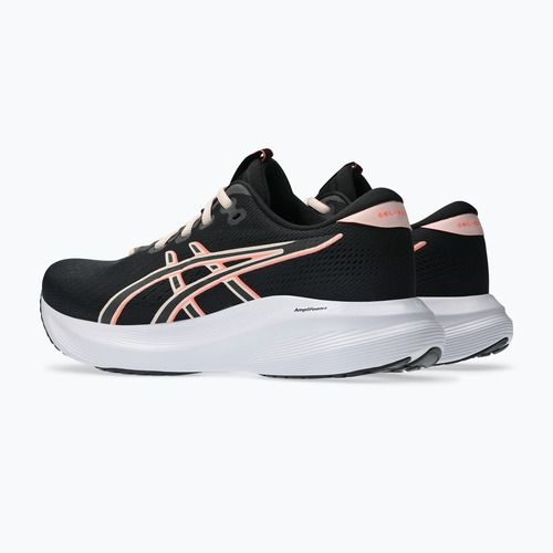 Női futócipő ASICS Gel-Excite 11 black/pearl pink