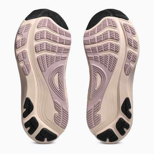 Női futócipő ASICS Gel-Kayano 32 black/pearl pink