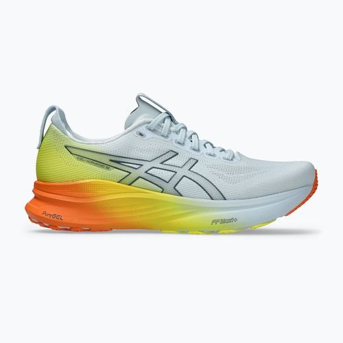 Férfi futócipő ASICS Gel-Kayano 32 sky/lemon spark