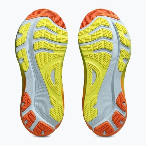 Férfi futócipő ASICS Gel-Kayano 32 sky/lemon spark