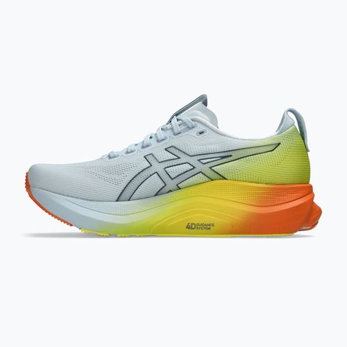 Férfi futócipő ASICS Gel-Kayano 32 sky/lemon spark