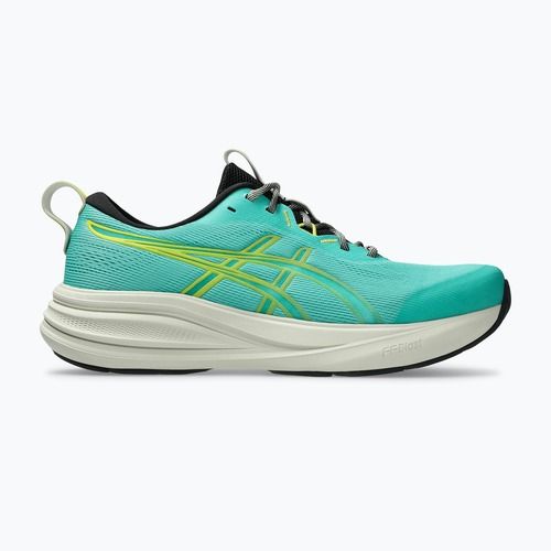 Férfi futócipő ASICS Gel-Pulse 17 TR aurora green/cacti