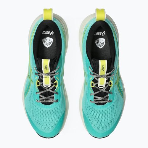 Férfi futócipő ASICS Gel-Pulse 17 TR aurora green/cacti