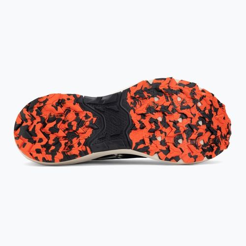 Férfi futócipő ASICS Gel-Venture 11 black/light dust