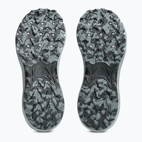 Férfi futócipő ASICS Gel-Venture 11 steel grey/cloud grey