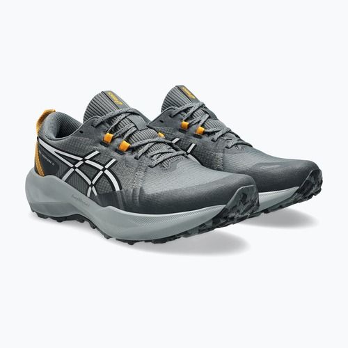 Férfi futócipő ASICS Gel-Venture 11 steel grey/cloud grey