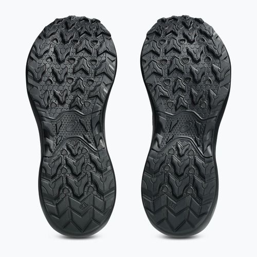 Férfi futócipő ASICS Gel-Venture 11 black/carrier grey