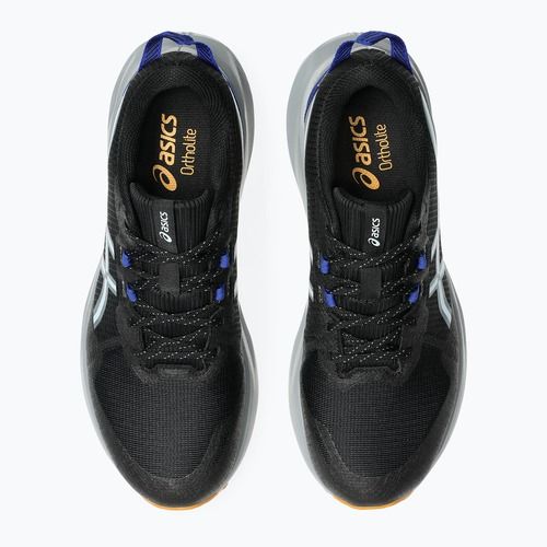 Férfi futócipő ASICS Gel-Venture 11 black/cool grey