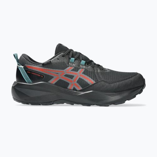 Férfi futócipő ASICS Gel-Venture 11 Waterproof black/spice latte