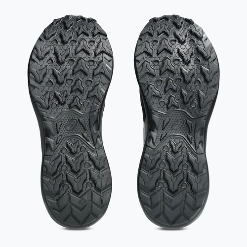 Férfi futócipő ASICS Gel-Venture 11 Waterproof black/spice latte