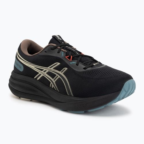 Férfi futócipő ASICS Gel-Pulse 17 GTX black/light dust