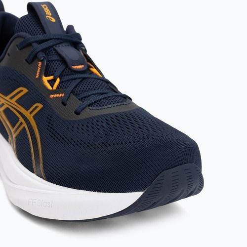 ASICS Gel-Pulse 17 férfi futócipő midnight/yamabuki