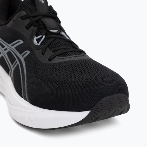 Férfi futócipő ASICS Gel-Pulse 17 black/gravel