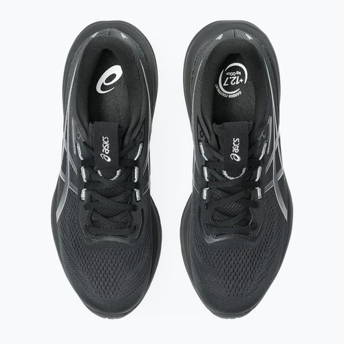 Férfi futócipő ASICS Gel-Cumulus 28 black/carrier grey