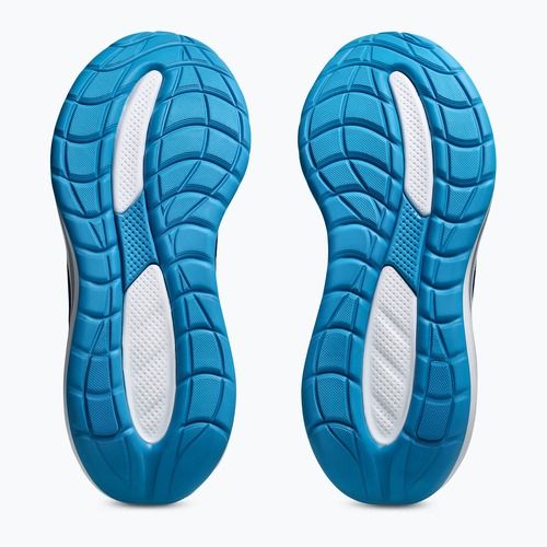 Férfi futócipő ASICS Gel-Cumulus 28 twilight blue/yamabuki yellow