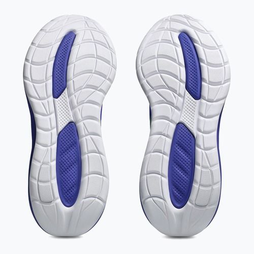 Férfi futócipő ASICS Gel-Cumulus 28 cobalt burst/illuminate green