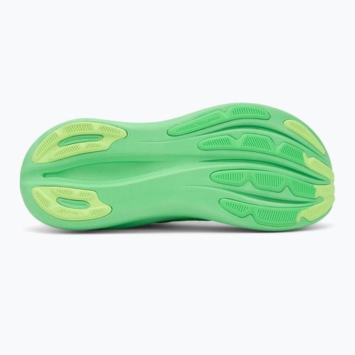 Férfi futócipő Asics Gel-Nimbus 28 vital green/illuminate green