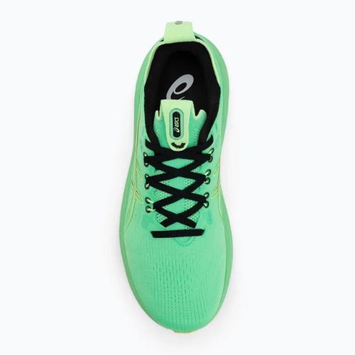 Férfi futócipő Asics Gel-Nimbus 28 vital green/illuminate green