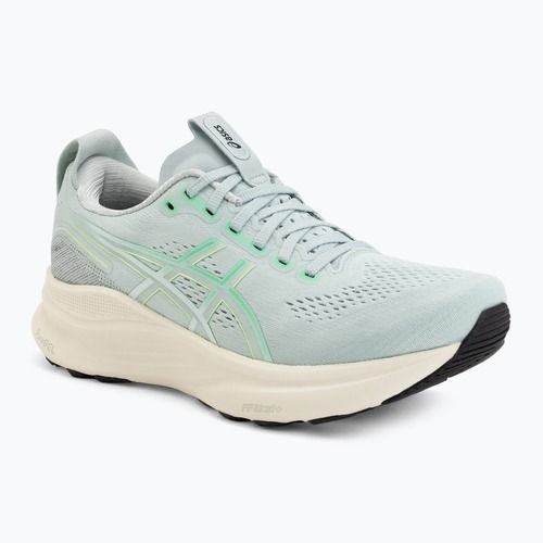 Férfi futócipő ASICS Gel-Kayano 32 cold moss/vital green