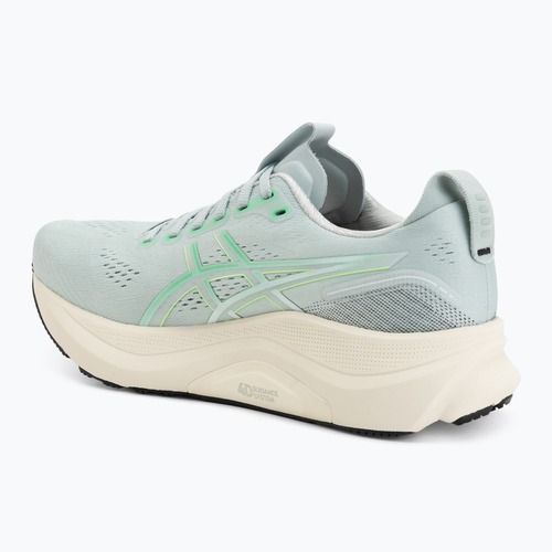 Férfi futócipő ASICS Gel-Kayano 32 cold moss/vital green