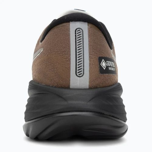 Férfi futócipő Asics Gel-Cumulus 27 GTX clay canyon/light dust