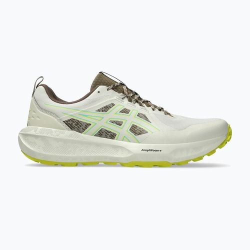 Férfi futócipő ASICS Gel-Sonoma 8 light dust/aurora green