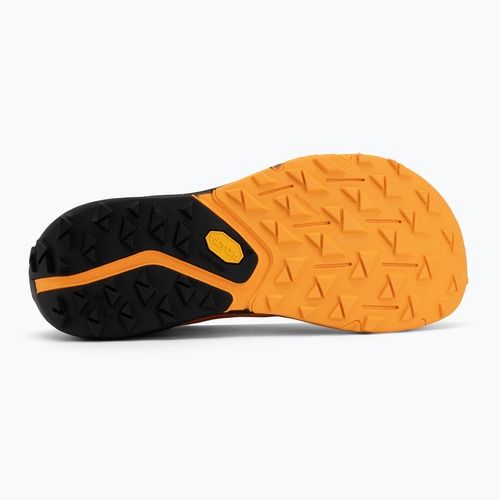 Férfi futócipő Altra Experience Wild 3+ black/orange