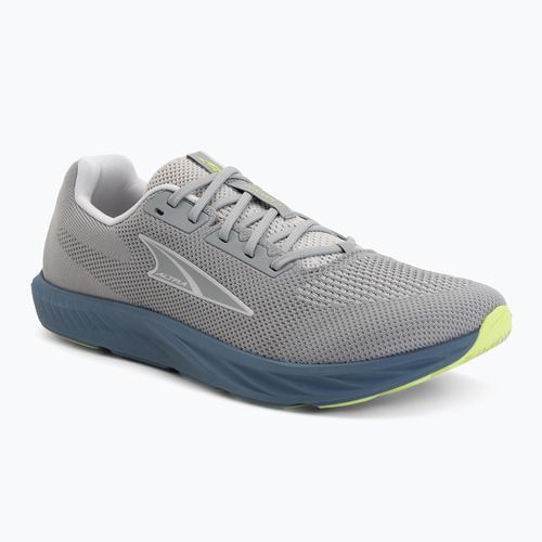 Altra Escalante 4 női futócipő gray/lime