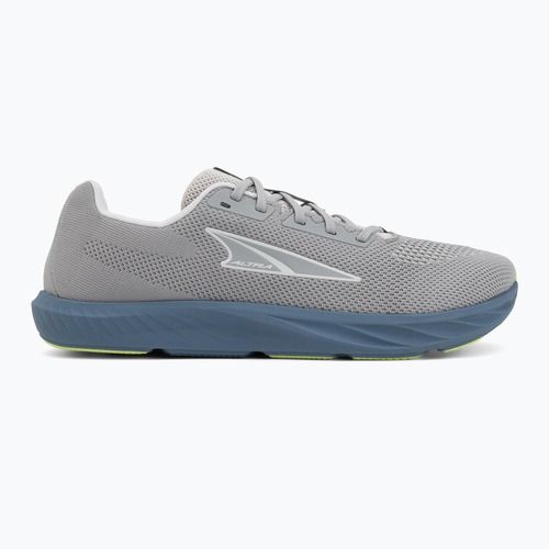 Altra Escalante 4 női futócipő gray/lime
