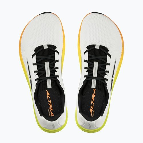 Altra Escalante 4 női futócipő white/orange